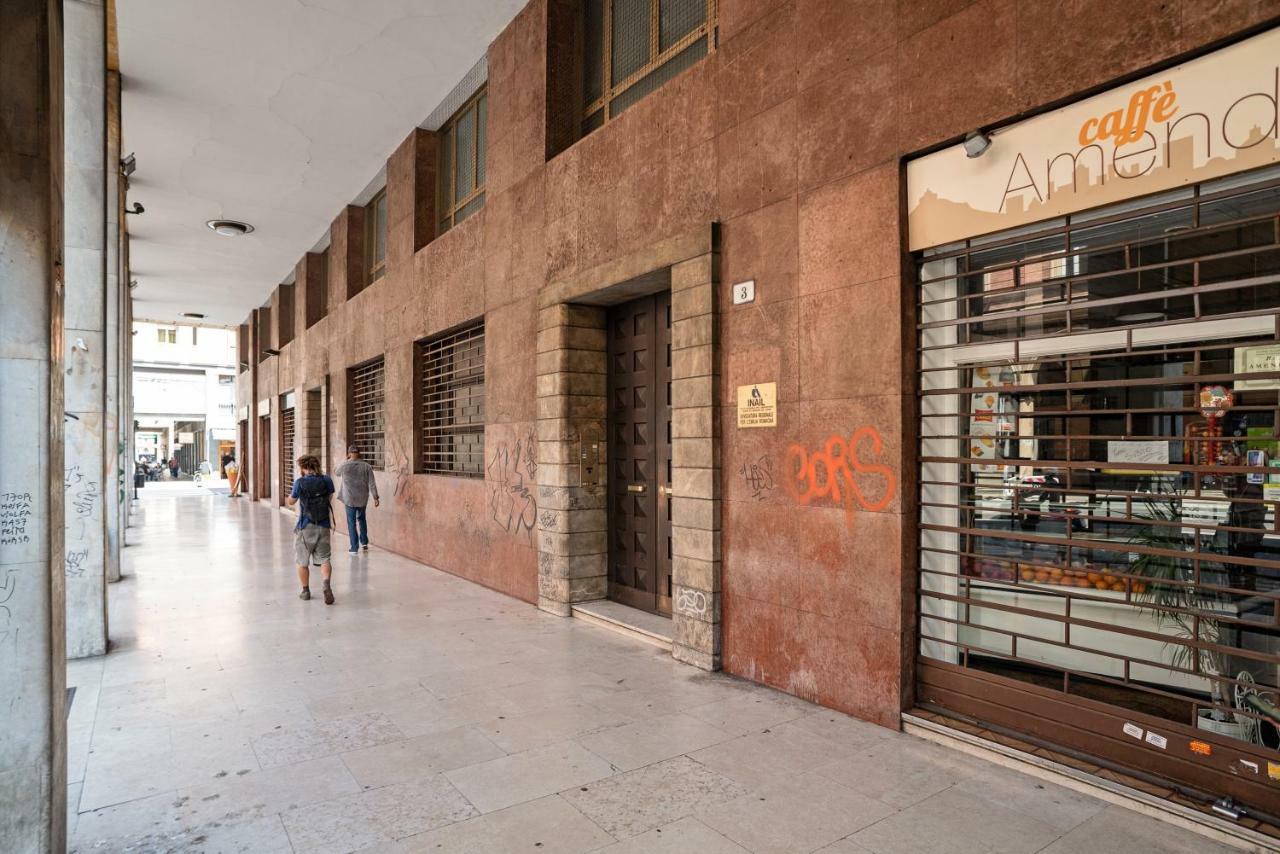 Bologna Railway Station Flat公寓 外观 照片